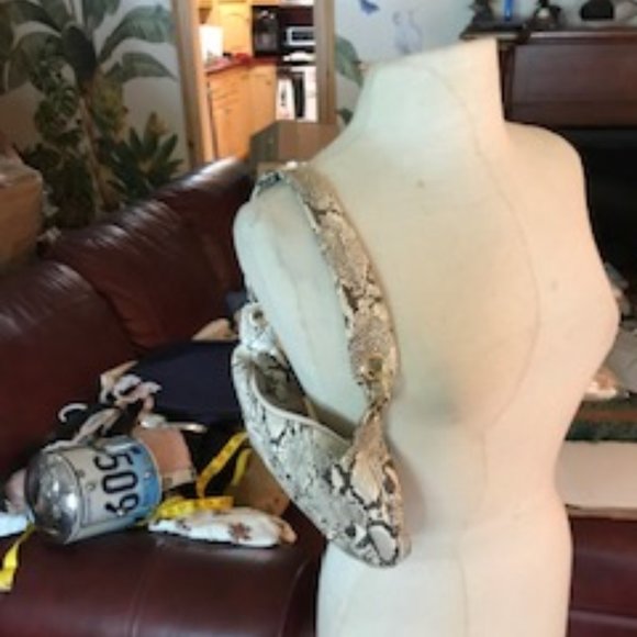 Amanda Smith handbag - Picture 3 of 6